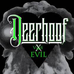Deerhoof : Deerhoof Vs. Evil
